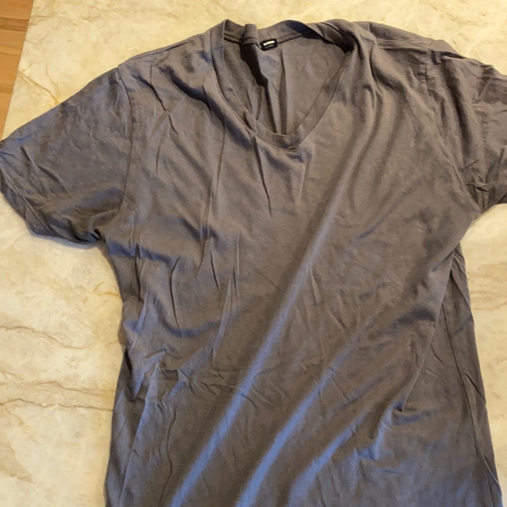 Monrow t shirt
